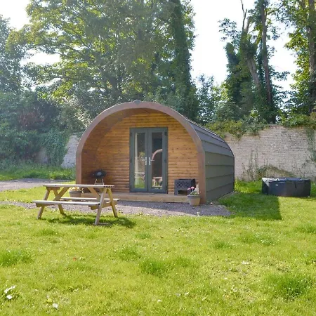Holiday home Pod 2 Uk31929 Gosforth (Cumbria)
