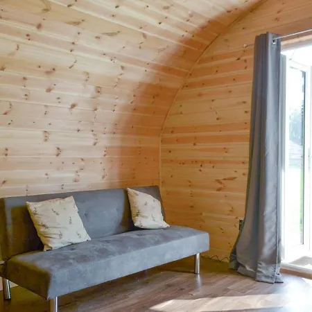 Pod 2 Uk31929 Holiday home *