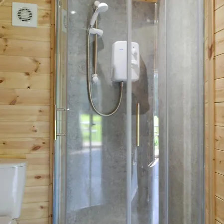 Holiday home Pod 2 Uk31929 Gosforth (Cumbria)